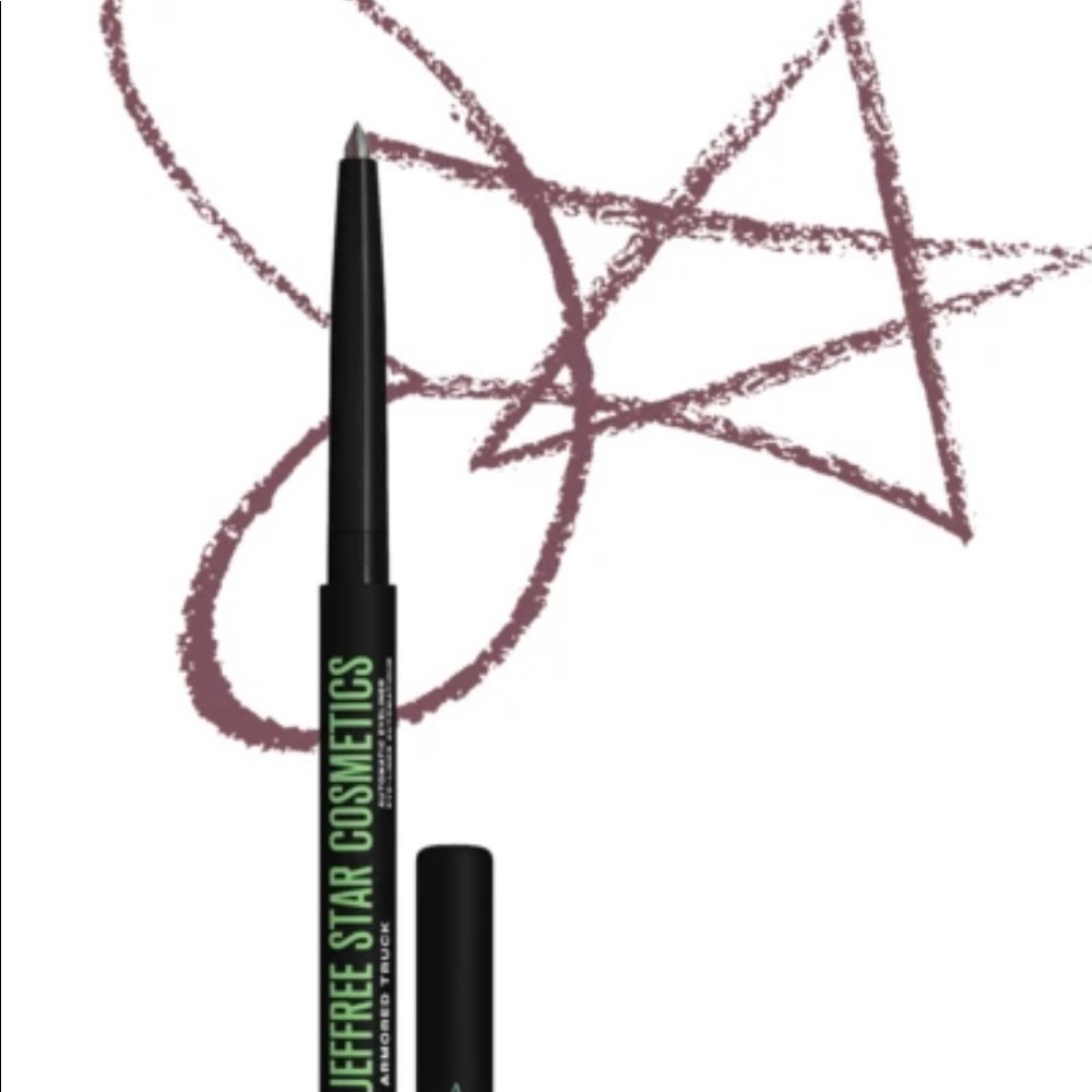Jeffree Star Automatic Eyeliner - Armored Truck